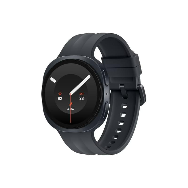 Смарт Часы Samsung Galaxy Watch9 40mm Black (SM-L340NZKACIS) - фото #0, Technodom.kz Смарт Часы Samsung Galaxy Watch9 40mm Black (SM-L340NZKACIS) - фото #0, Technodom.kz