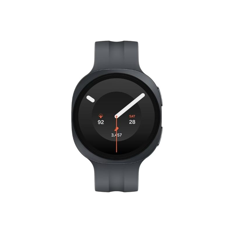 Смарт Часы Samsung Galaxy Watch9 40mm Black (SM-L340NZKACIS) - фото #1, Technodom.kz Смарт Часы Samsung Galaxy Watch9 40mm Black (SM-L340NZKACIS) - фото #1, Technodom.kz