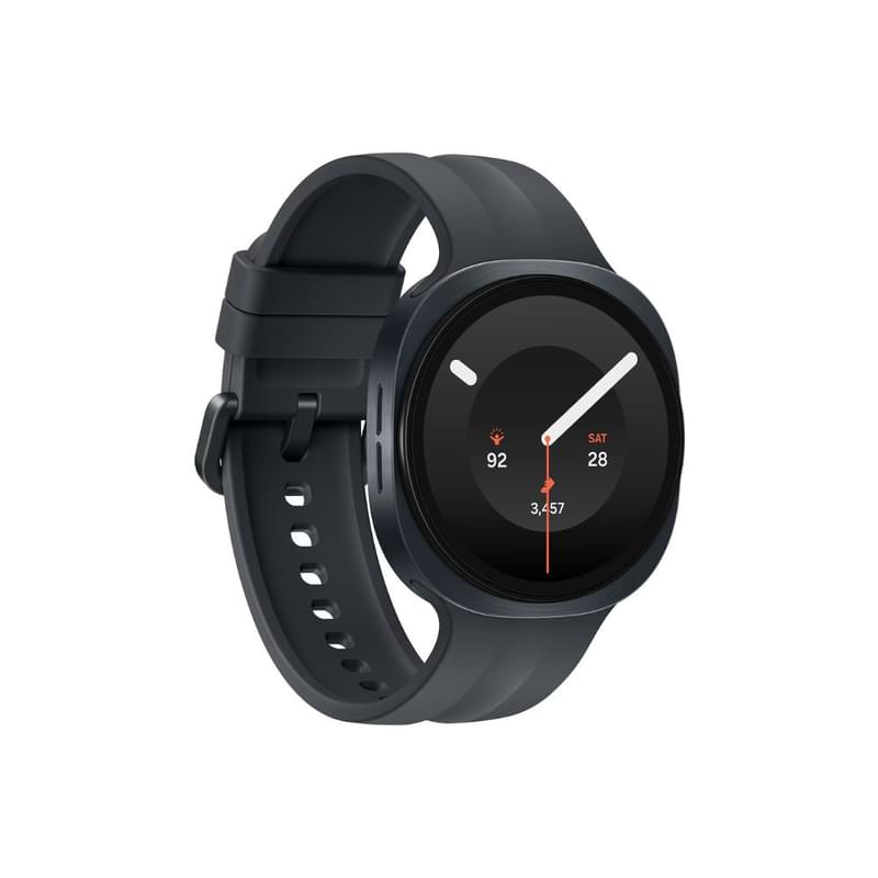 Смарт Часы Samsung Galaxy Watch9 40mm Black (SM-L340NZKACIS) - фото #2, Technodom.kz