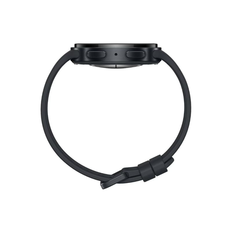 Смарт Часы Samsung Galaxy Watch9 40mm Black (SM-L340NZKACIS) - фото #4, Technodom.kz
