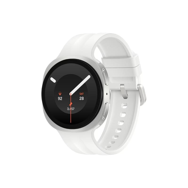 Смарт Часы Samsung Galaxy Watch9 40mm Beige (SM-L340NZEACIS) - фото #0, Technodom.kz Смарт Часы Samsung Galaxy Watch9 40mm Beige (SM-L340NZEACIS) - фото #0, Technodom.kz