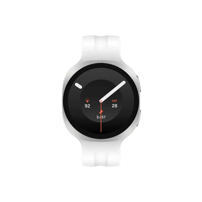 Смарт Часы Samsung Galaxy Watch9 40mm Beige (SM-L340NZEACIS) - фото #1, Technodom.kz