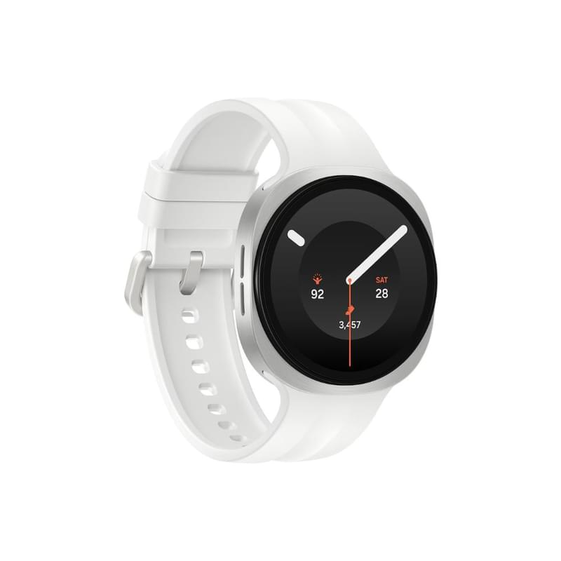 Смарт Часы Samsung Galaxy Watch9 40mm Beige (SM-L340NZEACIS) - фото #2, Technodom.kz