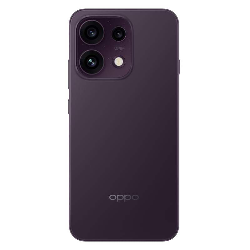 Смартфон GSM OPPO Reno16F 8/256GB/6.57/50 Қою күлгін - фото #2, Technodom.kz