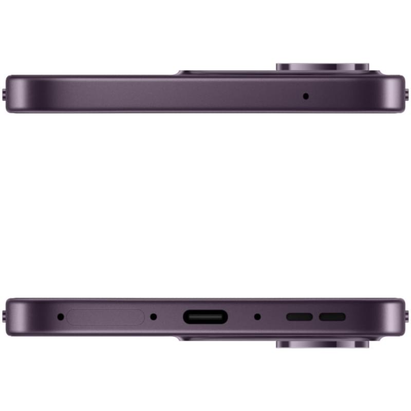 Смартфон GSM OPPO Reno16F 8/256GB/6.57/50 Қою күлгін - фото #6, Technodom.kz