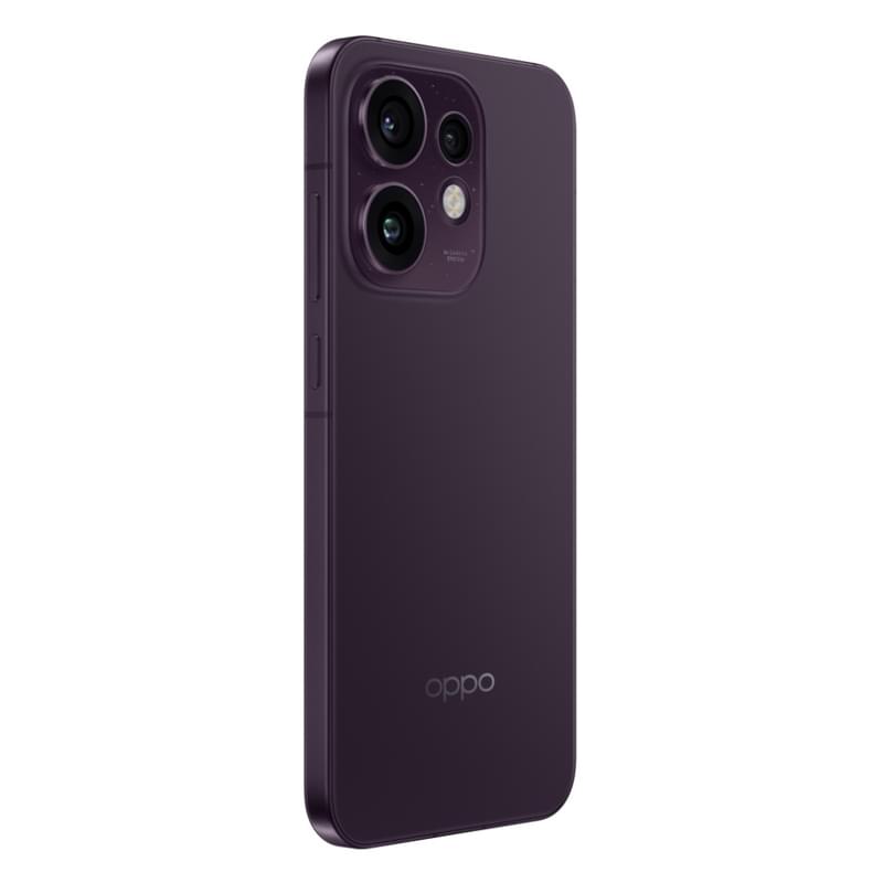 Смартфон OPPO Reno16 12/256GB/6.32/50 Twilight Violet - фото #4, Technodom.kz