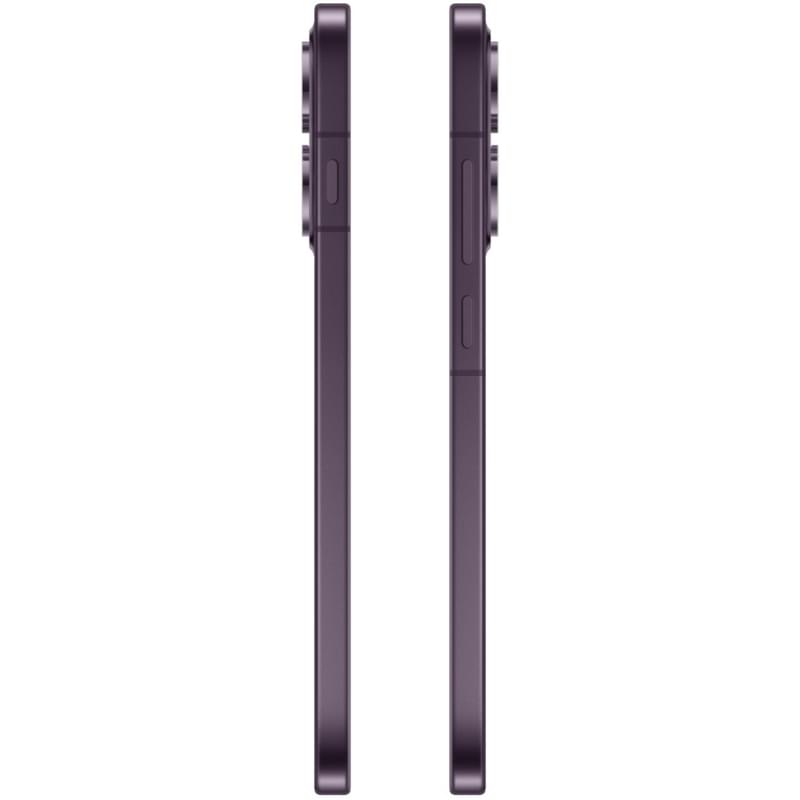 Смартфон OPPO Reno16 12/256GB/6.32/50 Twilight Violet - фото #5, Technodom.kz