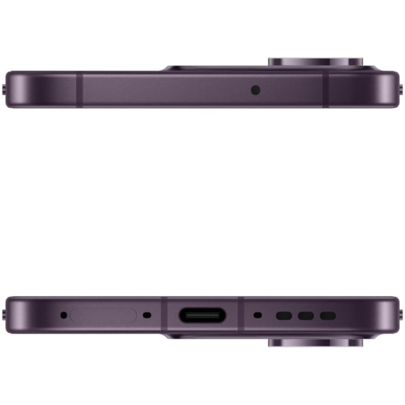 Смартфон OPPO Reno16 12/256GB/6.32/50 Twilight Violet - фото #6, Technodom.kz