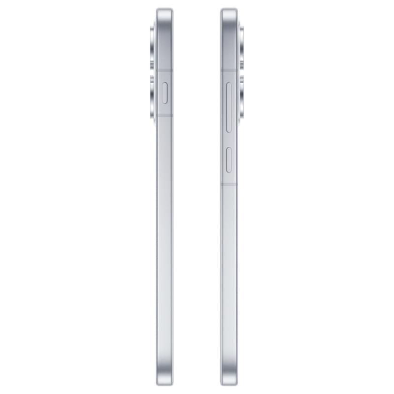 Смартфон OPPO Reno16 12/256GB/6.32/50 Pop White - фото #5, Technodom.kz