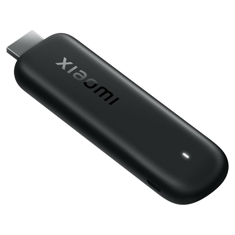 Теледидар тіркемесі Xiaomi TV Stick HD 2nd Gen (PFJ4213RU) - фото #1, Technodom.kz