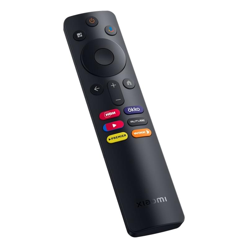 Теледидар тіркемесі Xiaomi TV Stick HD 2nd Gen (PFJ4213RU) - фото #2, Technodom.kz