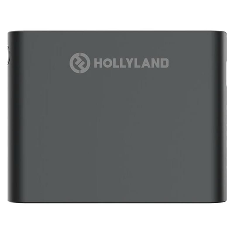 Микрофон Hollyland MELO P1 Solo - фото #1, Technodom.kz