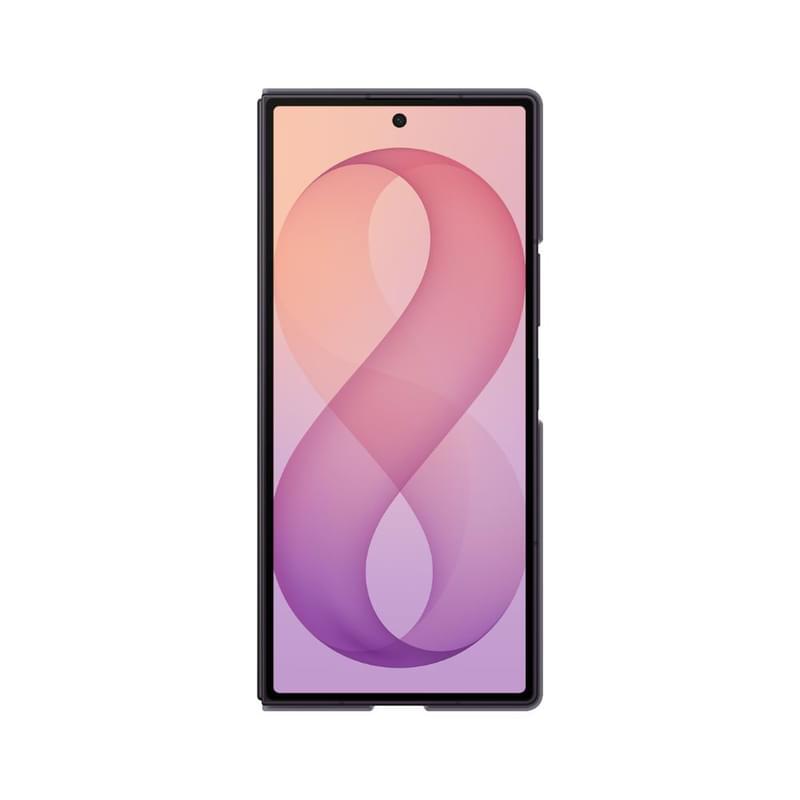 Чехол для смартфона Samsung Galaxy Z Fold8 Ultra Silicone Shield Magnet Case Violet (EF-EF976CVEGRU) - фото #1, Technodom.kz Чехол для смартфона Samsung Galaxy Z Fold8 Ultra Silicone Shield Magnet Case Violet (EF-EF976CVEGRU) - фото #1, Technodom.kz