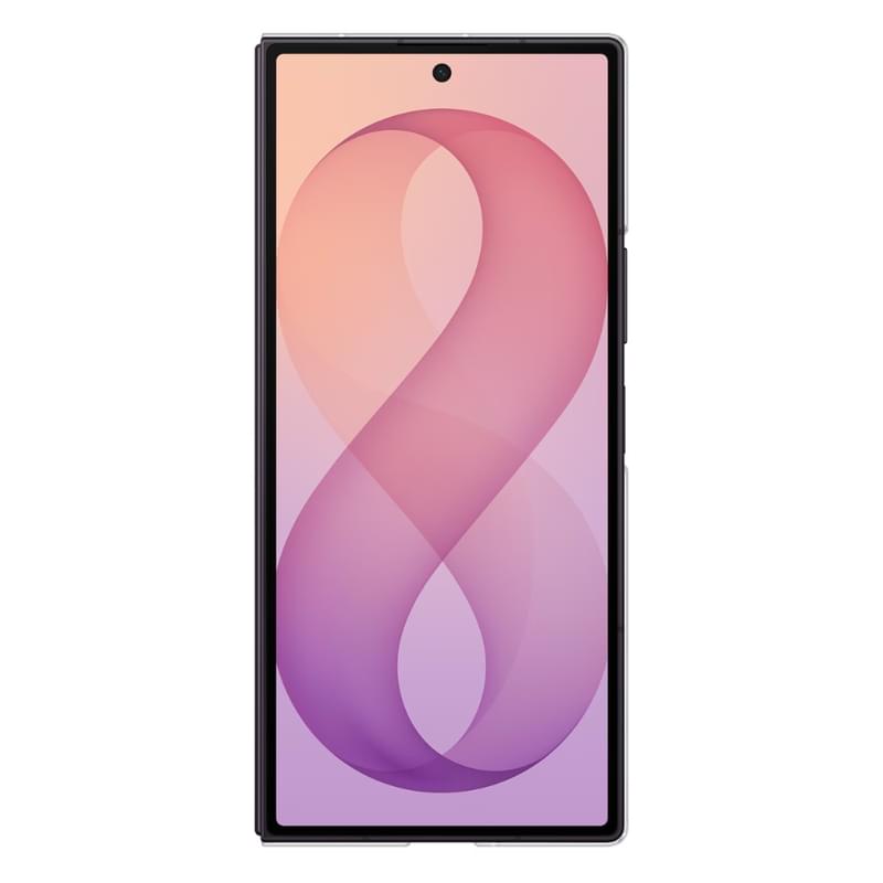 Чехол для смартфона Samsung Galaxy Z Fold8 Ultra Transparent Shield Case (EF-QF976CTEGRU) - фото #3, Technodom.kz Чехол для смартфона Samsung Galaxy Z Fold8 Ultra Transparent Shield Case (EF-QF976CTEGRU) - фото #3, Technodom.kz