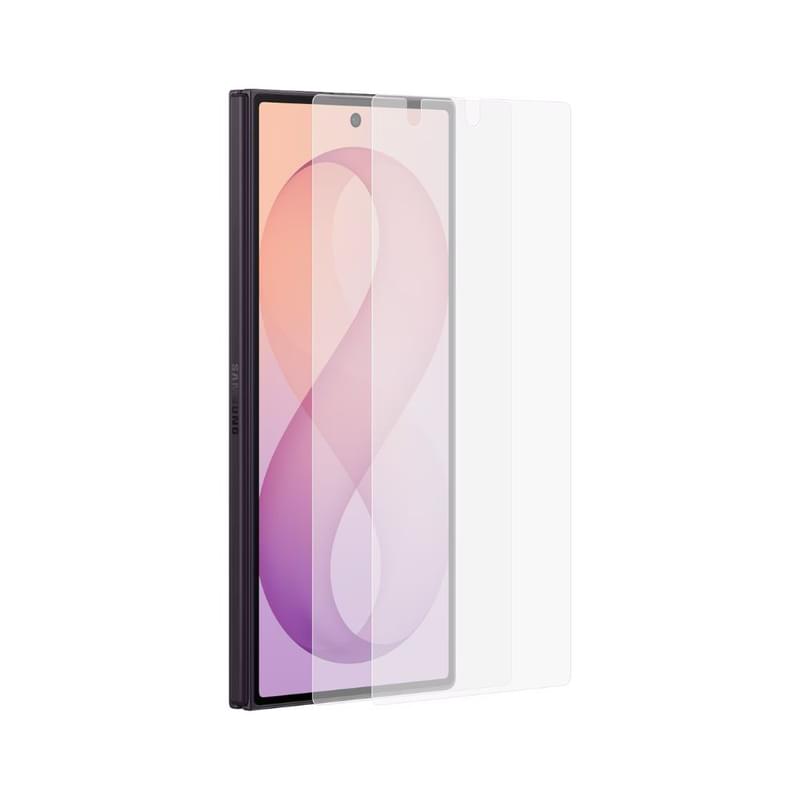 Защитная плёнка для дисплея Samsung Galaxy Z Fold8 Ultra Anti-reflecting Film Clear (EF-UF976CTEGRU) - фото #0, Technodom.kz