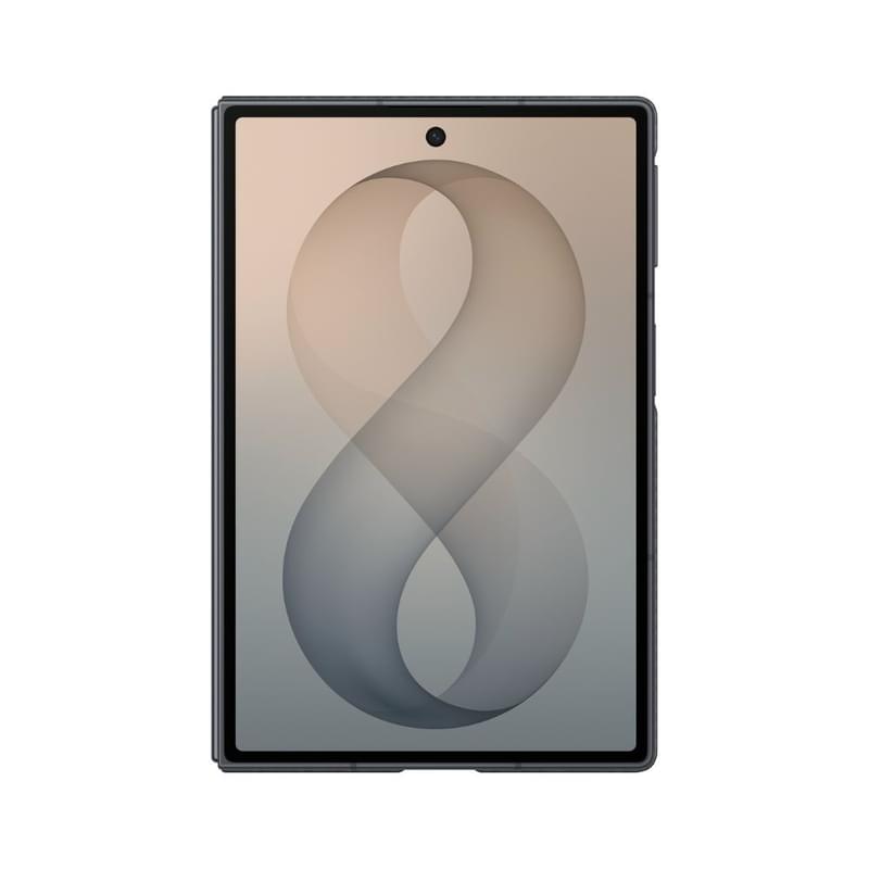 Мартфонға арналған қап Samsung Galaxy Z Fold8 Carbon Shield Magnet Case Қара (EF-KF971SBEGRU) - фото #1, Technodom.kz