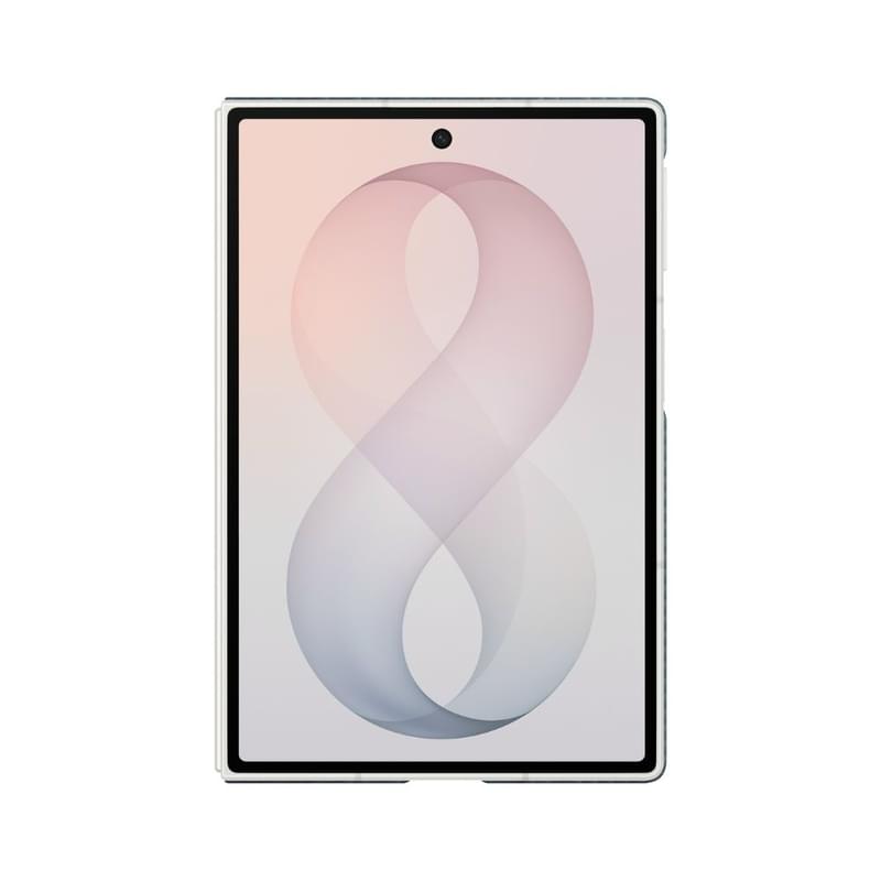Смартфонға арналған қап Samsung Galaxy Z Fold8 Carbon Shield Magnet Case Көк (EF-KF971SNEGRU) - фото #1, Technodom.kz