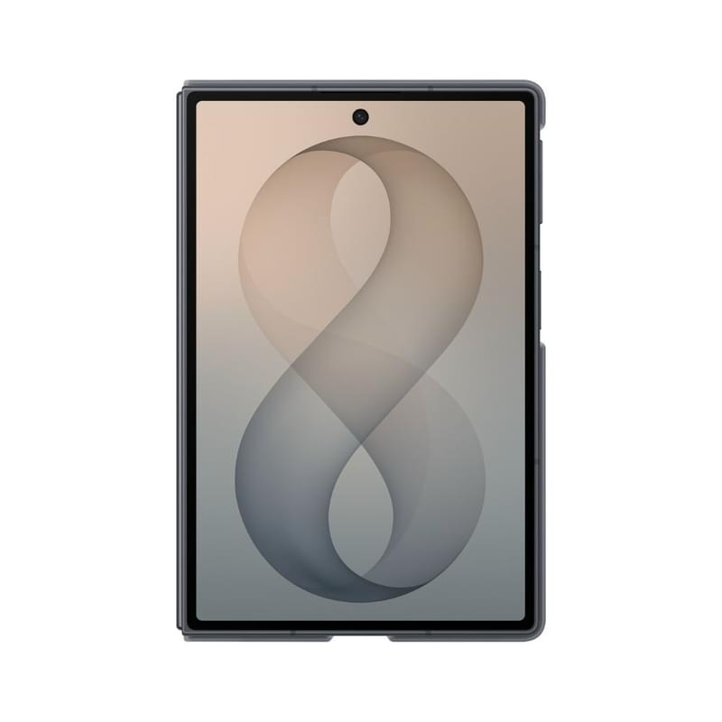 Чехол для смартфона Samsung Galaxy Z Fold8 Silicone Shield Magnet Case Black (EF-EF971CBEGRU) - фото #1, Technodom.kz