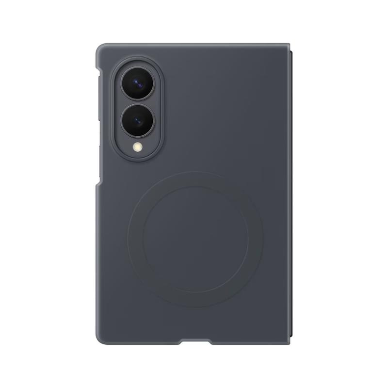 Чехол для смартфона Samsung Galaxy Z Fold8 Silicone Shield Magnet Case Black (EF-EF971CBEGRU) - фото #3, Technodom.kz