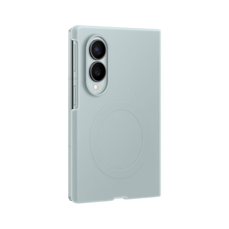 Смартфонға арналған қап Samsung Galaxy Z Fold8 Silicone Shield Magnet Case Жасыл (EF-EF971CGEGRU) - фото #2, Technodom.kz Смартфонға арналған қап Samsung Galaxy Z Fold8 Silicone Shield Magnet Case Жасыл (EF-EF971CGEGRU) - фото #2, Technodom.kz