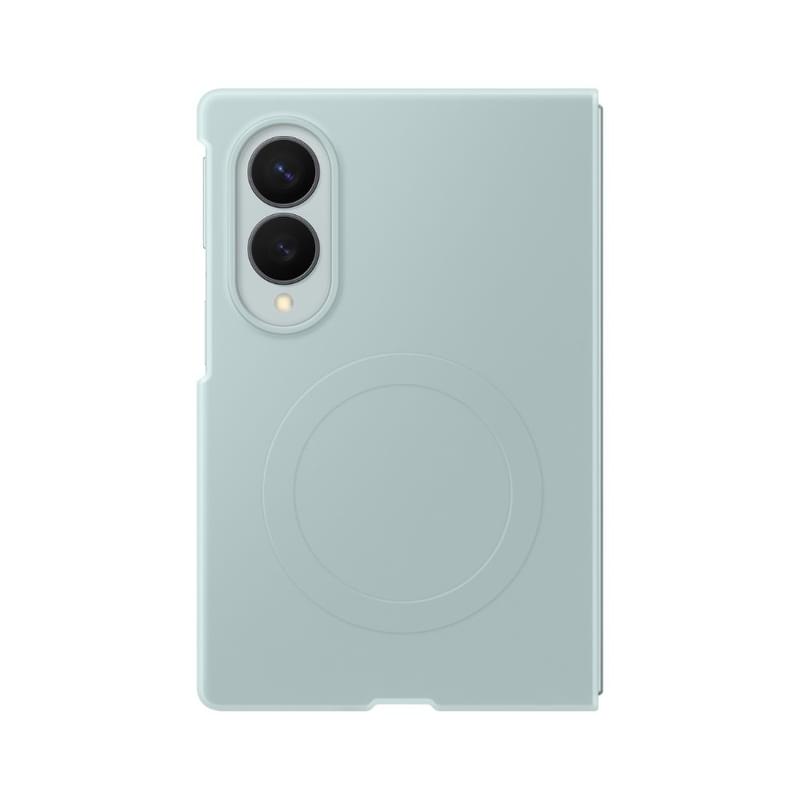 Смартфонға арналған қап Samsung Galaxy Z Fold8 Silicone Shield Magnet Case Жасыл (EF-EF971CGEGRU) - фото #3, Technodom.kz Смартфонға арналған қап Samsung Galaxy Z Fold8 Silicone Shield Magnet Case Жасыл (EF-EF971CGEGRU) - фото #3, Technodom.kz