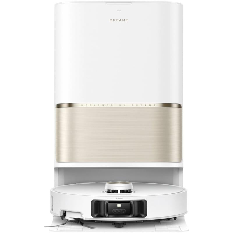 Робот-шаңсорғыш Dreame L50s Pro Ultra - фото #0, Technodom.kz Робот-шаңсорғыш Dreame L50s Pro Ultra - фото #0, Technodom.kz