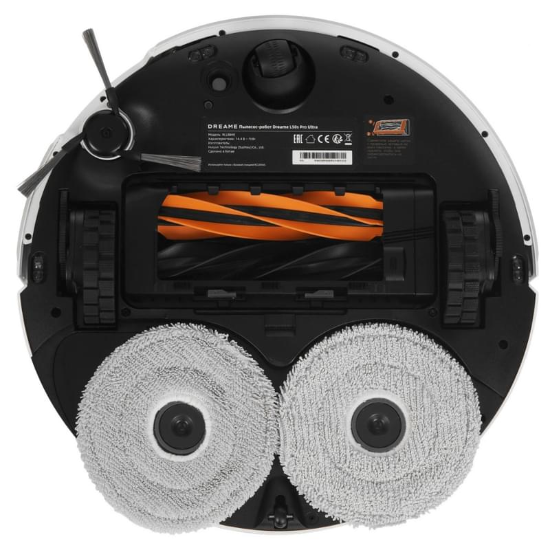 Робот-шаңсорғыш Dreame L50s Pro Ultra - фото #7, Technodom.kz Робот-шаңсорғыш Dreame L50s Pro Ultra - фото #7, Technodom.kz