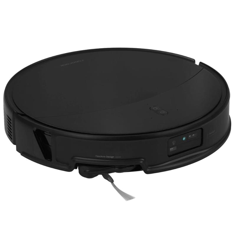 Робот-шаңсорғыш Roborock Saros 20 Қара - фото #0, Technodom.kz Робот-шаңсорғыш Roborock Saros 20 Қара - фото #0, Technodom.kz