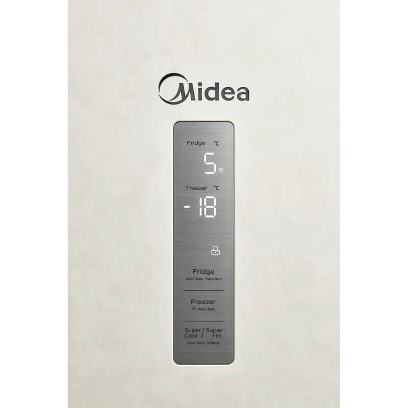 Холодильник Midea MDRB522MGE33OD - фото #3, Technodom.kz Холодильник Midea MDRB522MGE33OD - фото #3, Technodom.kz
