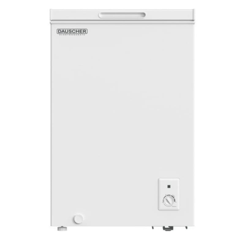 Dauscher DCF-110Q KZ мұздатқышы - фото #0, Technodom.kz