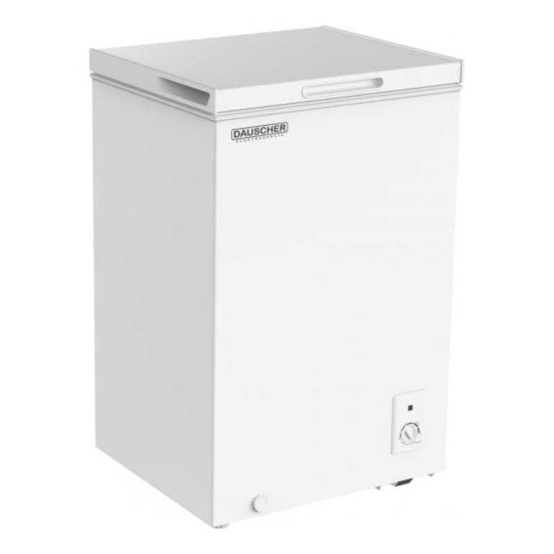 Dauscher DCF-110Q KZ мұздатқышы - фото #2, Technodom.kz