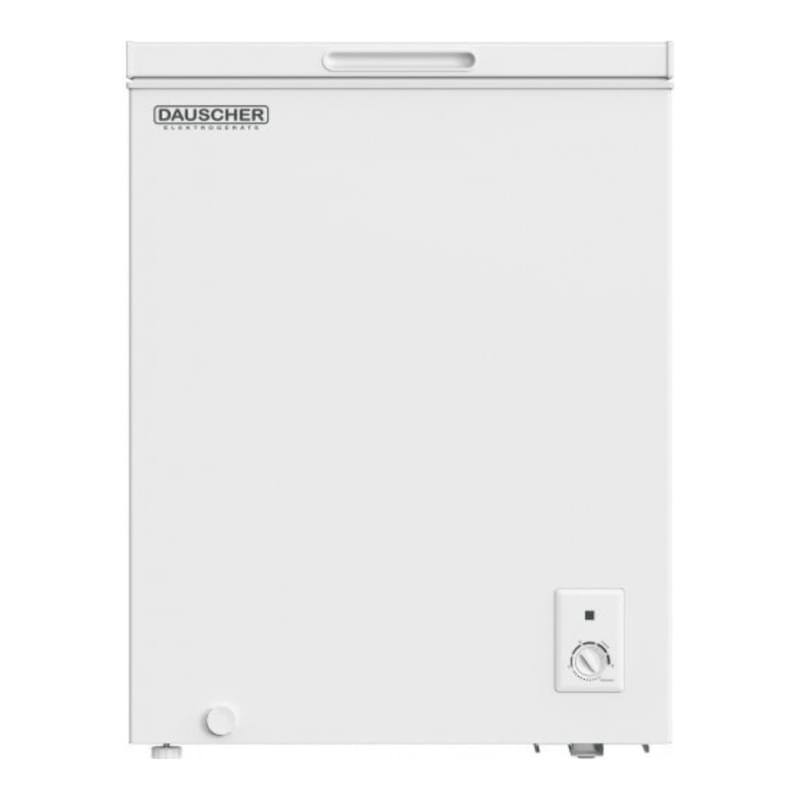 Dauscher DCF-160Q KZ мұздатқышы - фото #0, Technodom.kz