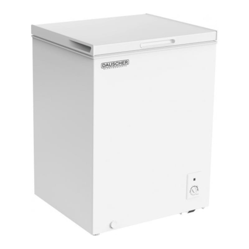 Dauscher DCF-160Q KZ мұздатқышы - фото #1, Technodom.kz