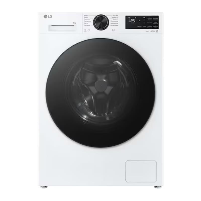 Стиральная машина LG F2X5FS5W - фото #0, Technodom.kz Стиральная машина LG F2X5FS5W - фото #0, Technodom.kz