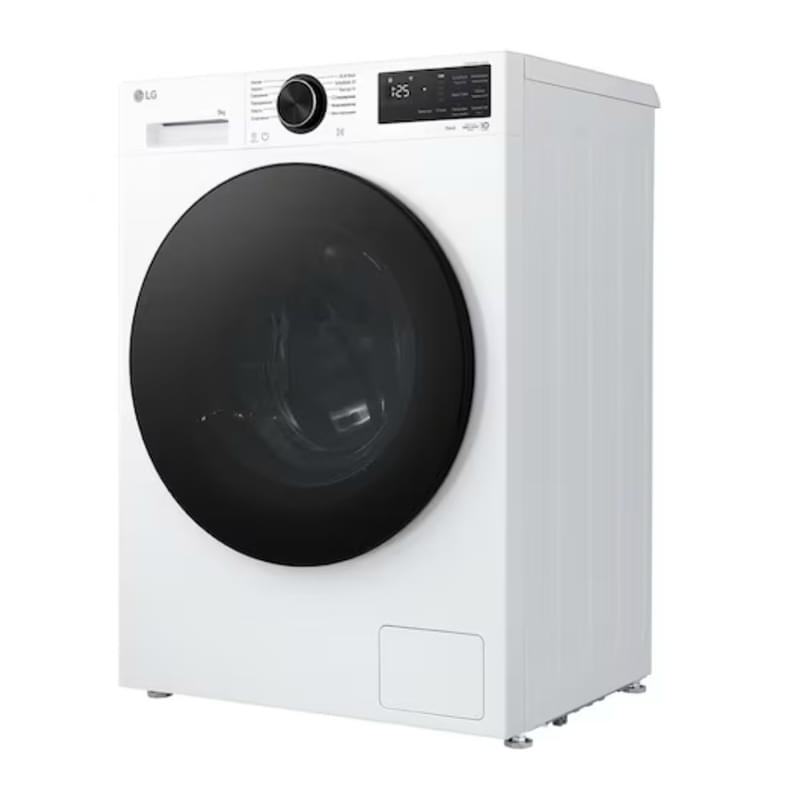 Стиральная машина LG F2X5FS5W - фото #1, Technodom.kz Стиральная машина LG F2X5FS5W - фото #1, Technodom.kz