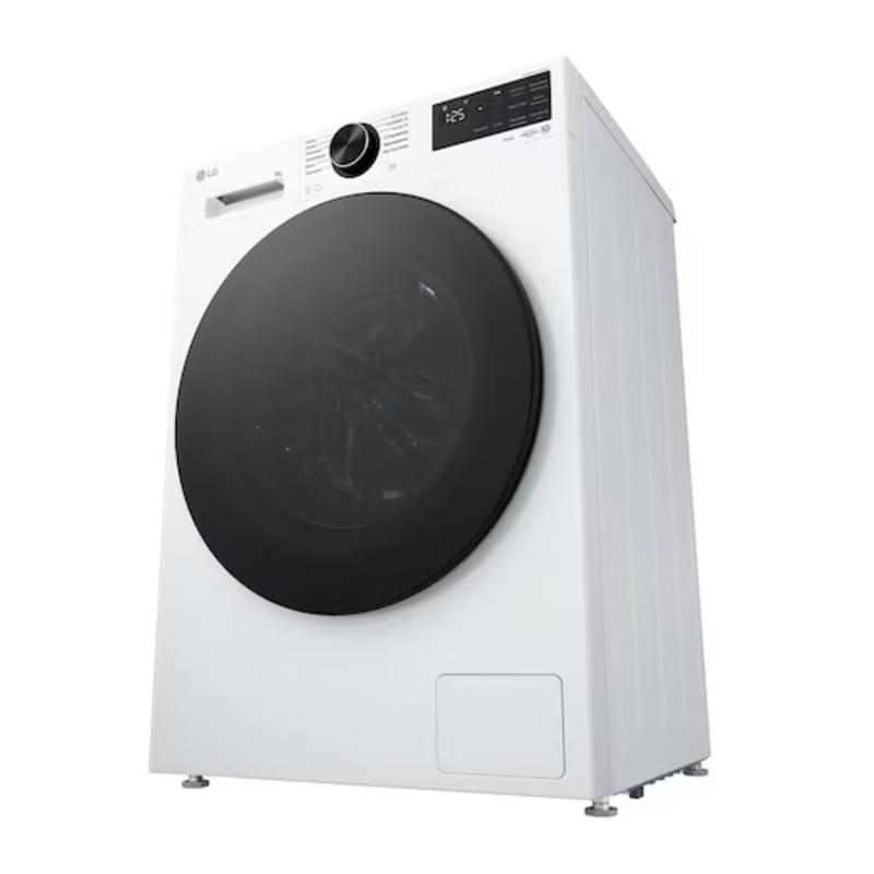 Стиральная машина LG F2X5FS5W - фото #3, Technodom.kz Стиральная машина LG F2X5FS5W - фото #3, Technodom.kz