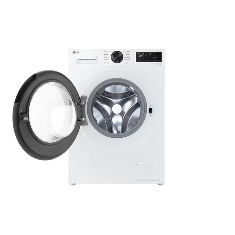 Стиральная машина LG F2X5FS5W - фото #6, Technodom.kz Стиральная машина LG F2X5FS5W - фото #6, Technodom.kz