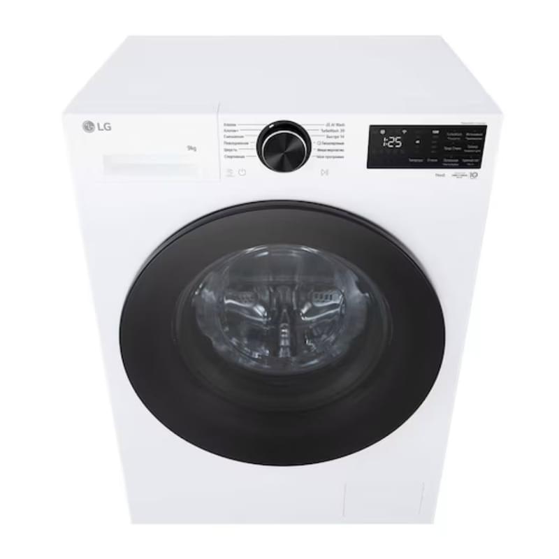 Стиральная машина LG F2X5FS5W - фото #7, Technodom.kz Стиральная машина LG F2X5FS5W - фото #7, Technodom.kz