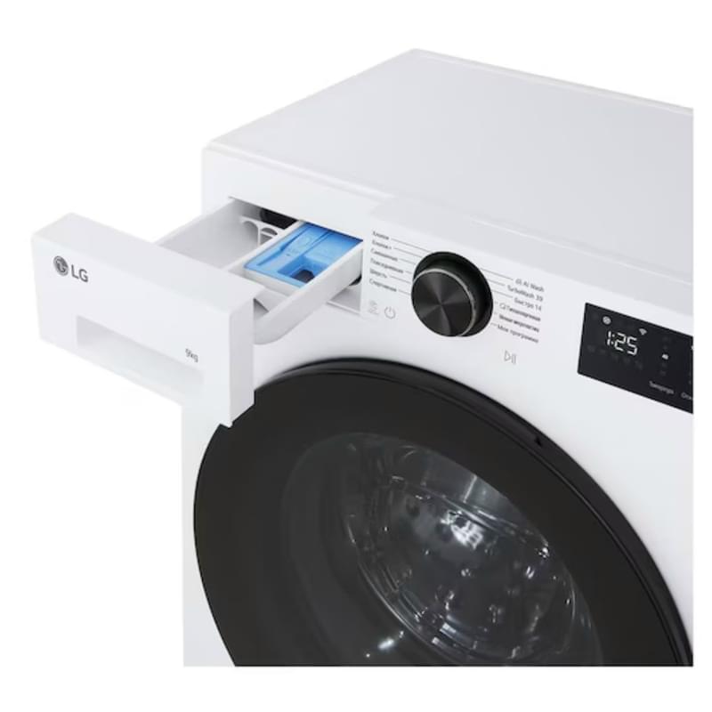 Стиральная машина LG F2X5FS5W - фото #9, Technodom.kz Стиральная машина LG F2X5FS5W - фото #9, Technodom.kz