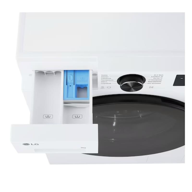 Стиральная машина LG F2X5FS5W - фото #11, Technodom.kz Стиральная машина LG F2X5FS5W - фото #11, Technodom.kz