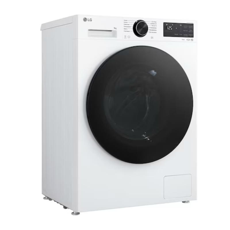 Стиральная машина LG F2X5FS5W - фото #12, Technodom.kz Стиральная машина LG F2X5FS5W - фото #12, Technodom.kz