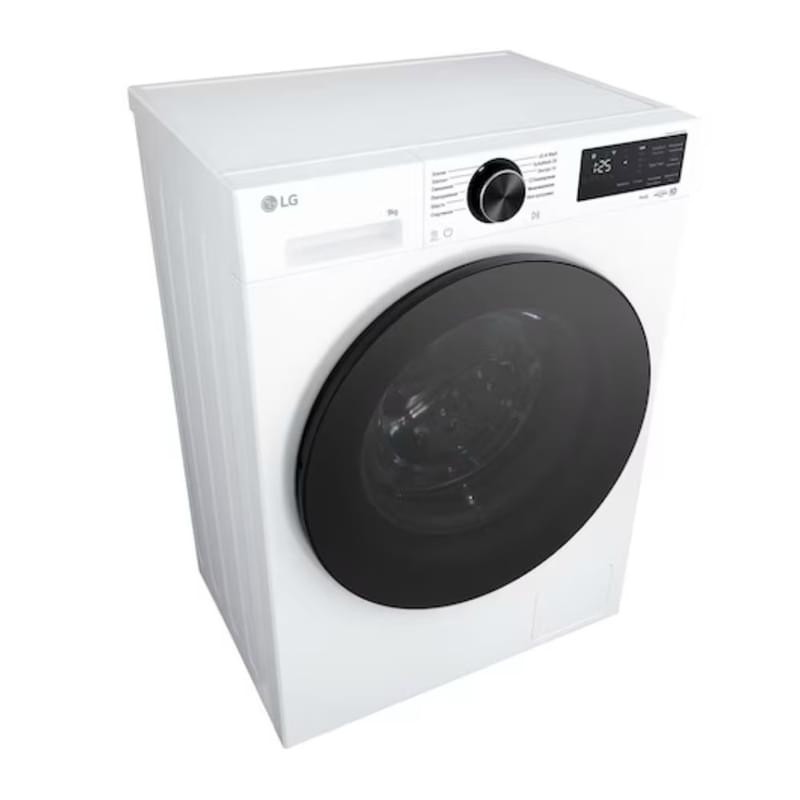 Стиральная машина LG F2X5FS5W - фото #13, Technodom.kz Стиральная машина LG F2X5FS5W - фото #13, Technodom.kz