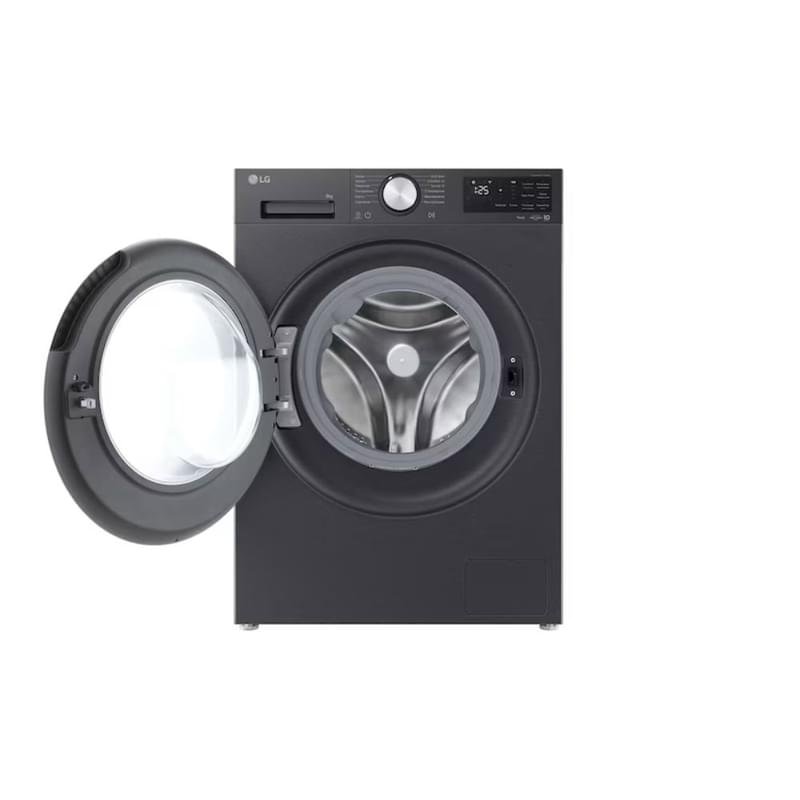 Кір жуғыш машина LG F2X5FS2M - фото #6, Technodom.kz Кір жуғыш машина LG F2X5FS2M - фото #6, Technodom.kz