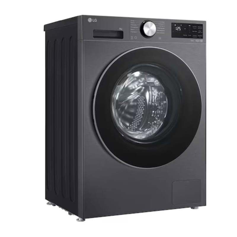 Кір жуғыш машина LG F2X5FS2M - фото #12, Technodom.kz Кір жуғыш машина LG F2X5FS2M - фото #12, Technodom.kz
