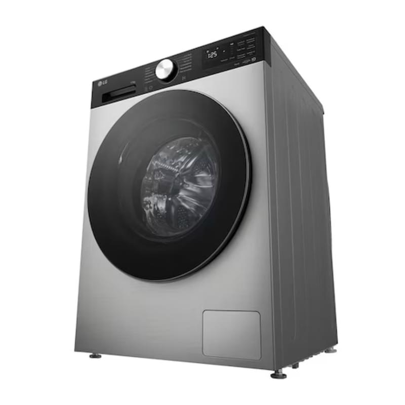 Кір жуғыш машина LG F4X5ES5SB - фото #3, Technodom.kz Кір жуғыш машина LG F4X5ES5SB - фото #3, Technodom.kz