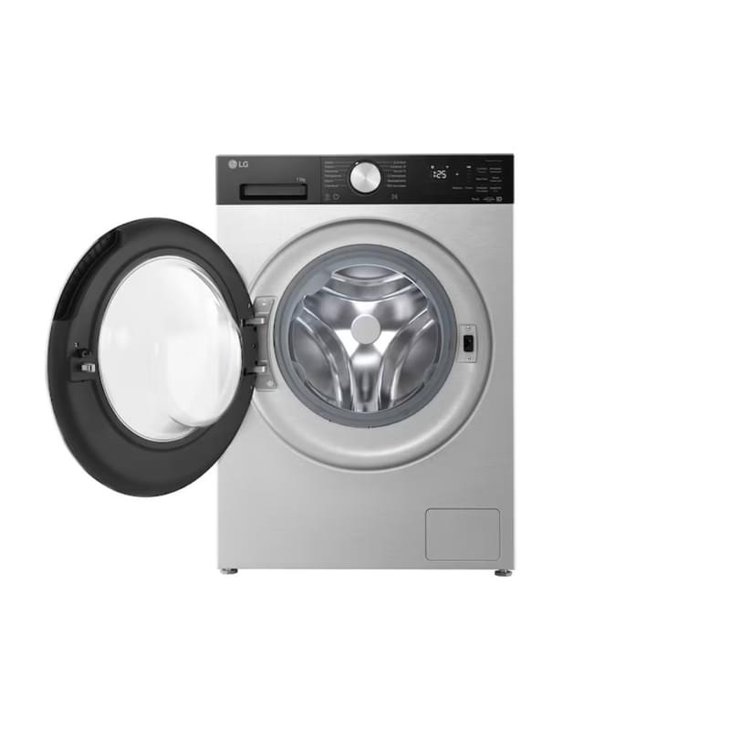Кір жуғыш машина LG F4X5ES5SB - фото #6, Technodom.kz Кір жуғыш машина LG F4X5ES5SB - фото #6, Technodom.kz
