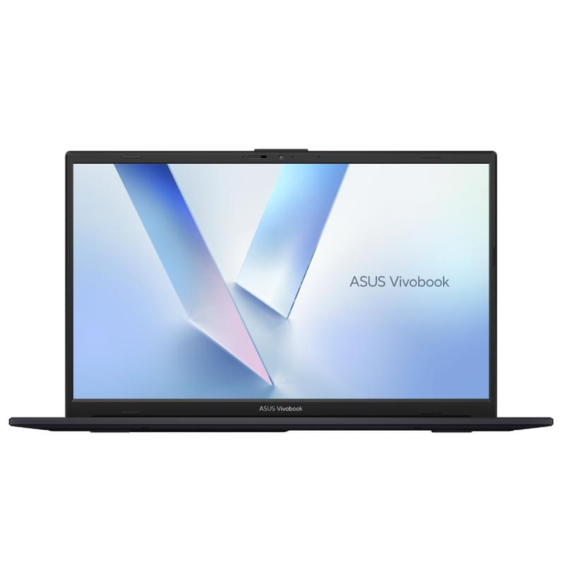 Ноутбук 15,6" Asus Vivobook Go 15 (N150-8-256-W)(E1504TA-BQ350W) - фото #0, Technodom.kz