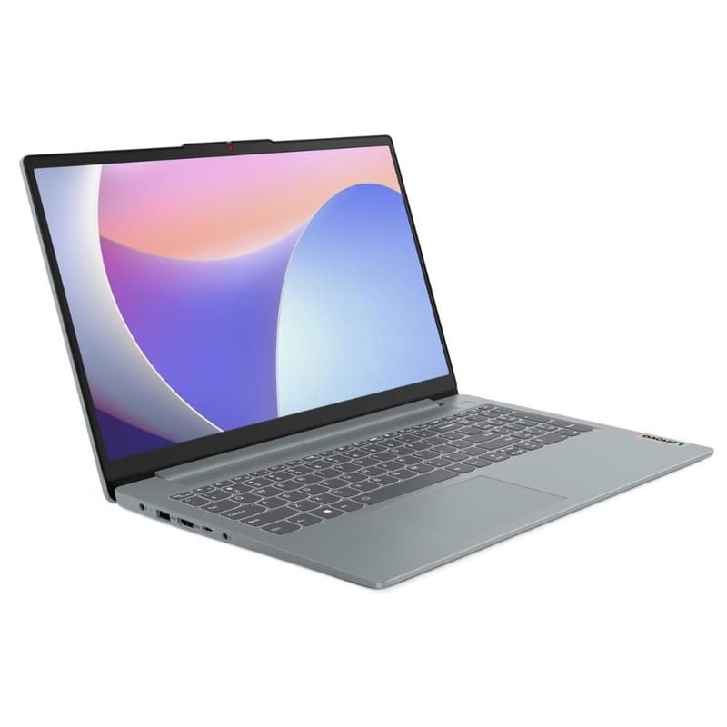 Lenovo IdeaPad Slim 3 15,6" ноутбугі (N100-8-512-W)(82XB00LGRK) - фото #0, Technodom.kz Lenovo IdeaPad Slim 3 15,6" ноутбугі (N100-8-512-W)(82XB00LGRK) - фото #0, Technodom.kz