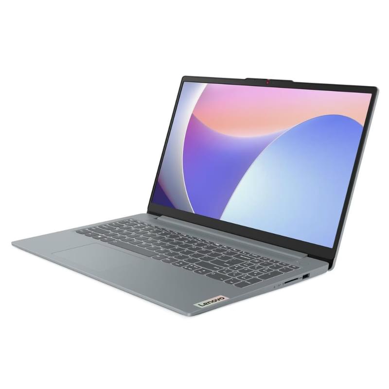 Lenovo IdeaPad Slim 3 15,6" ноутбугі (N100-8-512-W)(82XB00LGRK) - фото #1, Technodom.kz Lenovo IdeaPad Slim 3 15,6" ноутбугі (N100-8-512-W)(82XB00LGRK) - фото #1, Technodom.kz