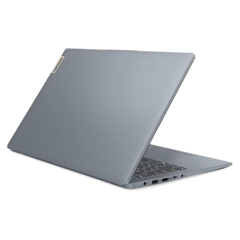 Lenovo IdeaPad Slim 3 15,6" ноутбугі (N100-8-512-W)(82XB00LGRK) - фото #2, Technodom.kz Lenovo IdeaPad Slim 3 15,6" ноутбугі (N100-8-512-W)(82XB00LGRK) - фото #2, Technodom.kz